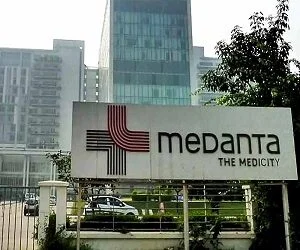 Medanta Hospital