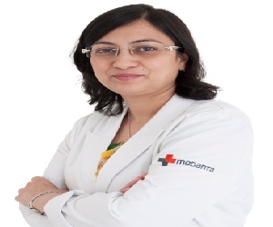 Dr. Amita Jain