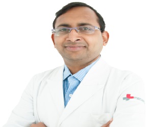 Dr. Atma Ram Bansal