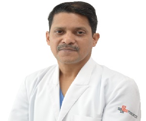 Dr. Azhar Perwaiz