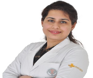 Dr. Chhavi Kohli