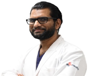 Dr. Fysal Kollanta Valappil