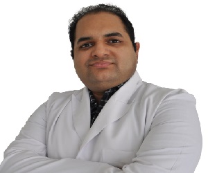 Dr. Manan Mehta