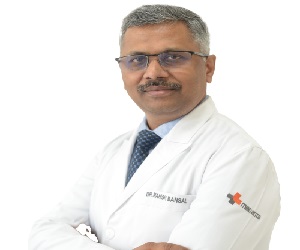 Dr. Manish Bansal