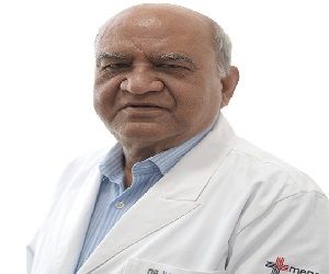Dr. Narmada Prasad Gupta