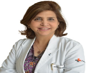Dr. Neelam Mohan