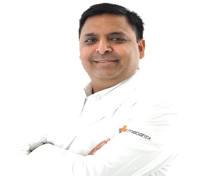 Dr. Rajeev Goyal
