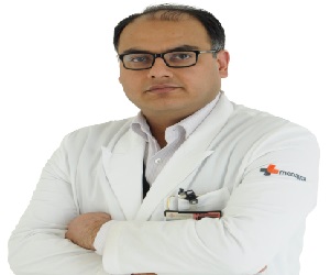 Dr. Sanjay Mahendru
