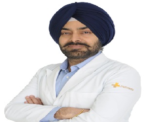 Dr. Sukhdeep Singh