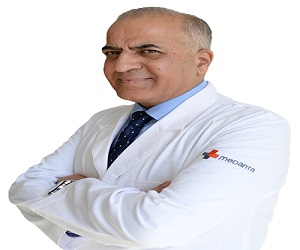 Dr. Sushil Razdan