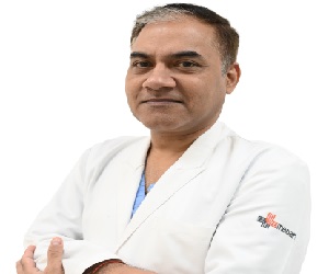Dr. Vikas Mudgal