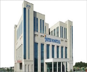 Jaypee Hospital Noida