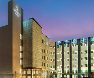 Marengo Asia Hospital Gurgaon