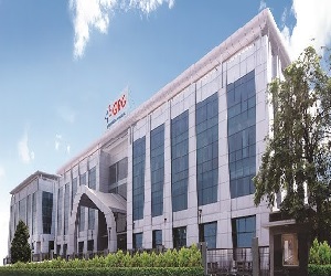 Marengo Asia Hospitals Formerly QRG Health City, Faridabad