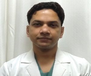Dr. Ankur Arya