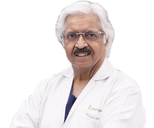 Dr. Ashok Seth
