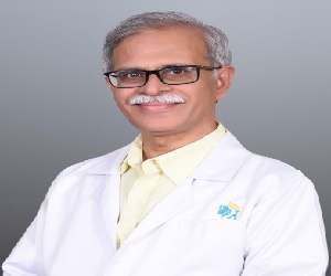 Dr. Narasimhan Subramanian