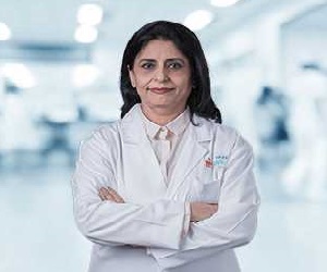 Dr. Sarita Gulati